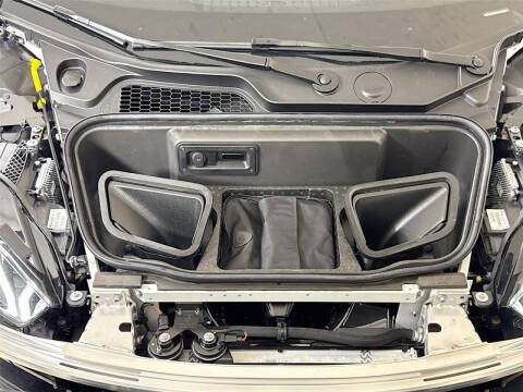 2023 Lamborghini Huracan STO