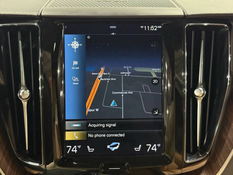 2021 Volvo XC60 Recharge T8 Inscription