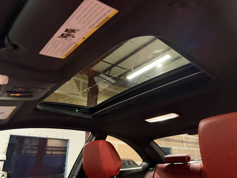 2015 BMW 2 Series M235i xDrive