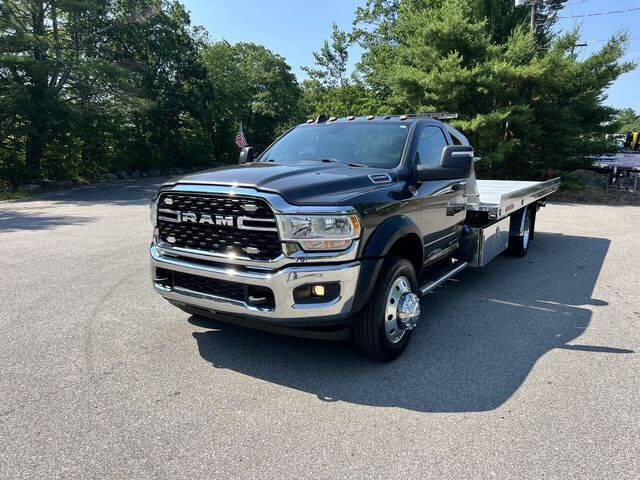 2024 RAM 5500