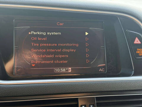 2011 Audi Q5 3.2 quattro Premium Plus