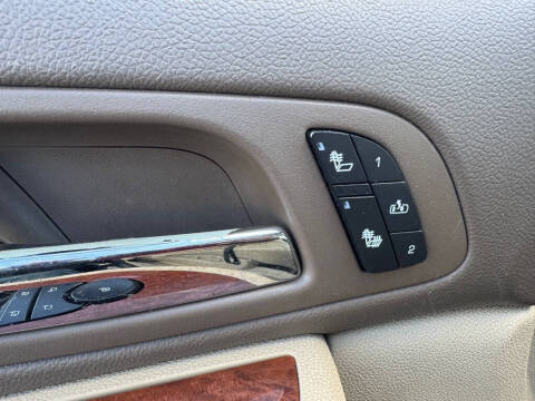 2008 GMC Yukon XL