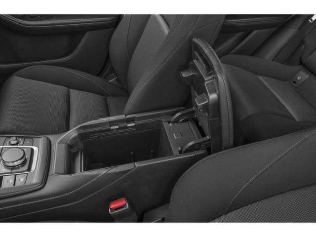 2025 Mazda CX-30 2.5 S