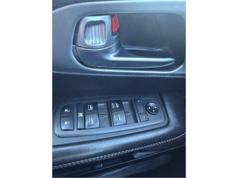 2019 Chrysler Pacifica Hybrid