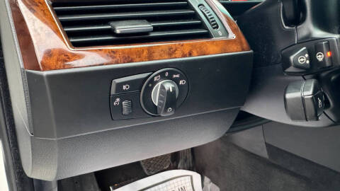 2009 BMW 5 Series 535i xDrive