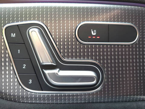 2023 Mercedes-Benz EQB EQB 350 4MATIC