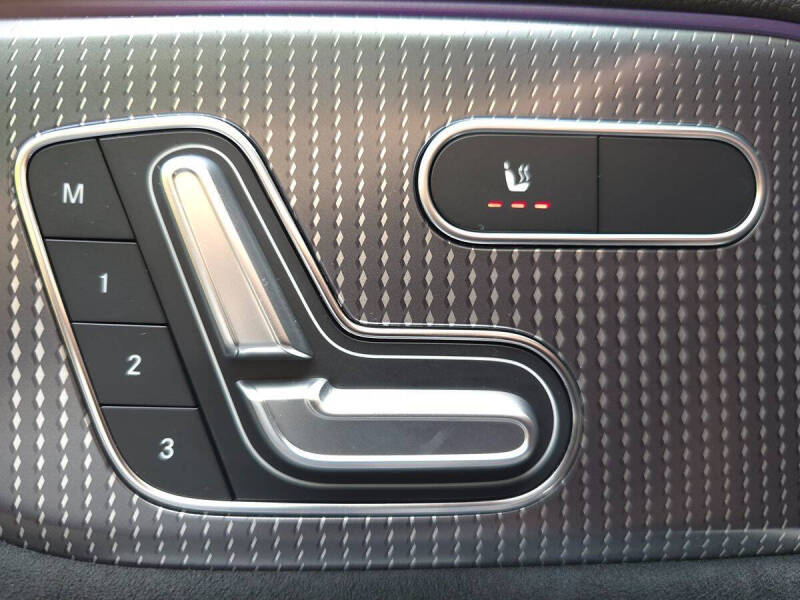 2023 Mercedes-Benz EQB EQB 350 4MATIC