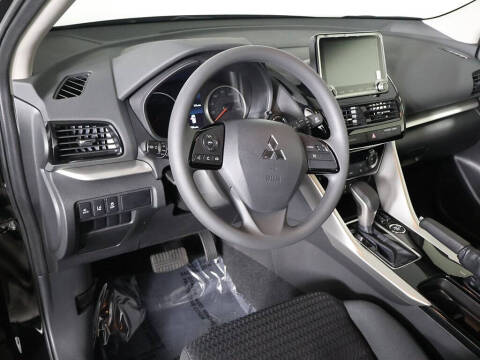 2026 Mitsubishi Eclipse Cross LE