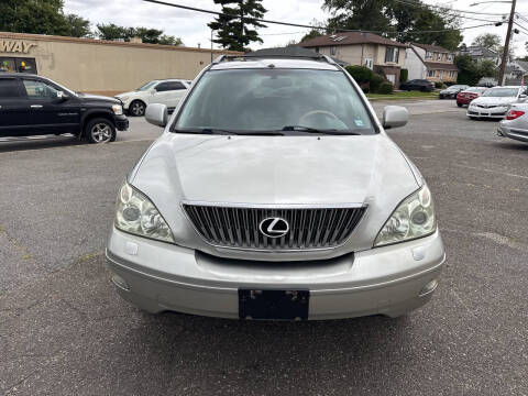 2005 Lexus RX 330