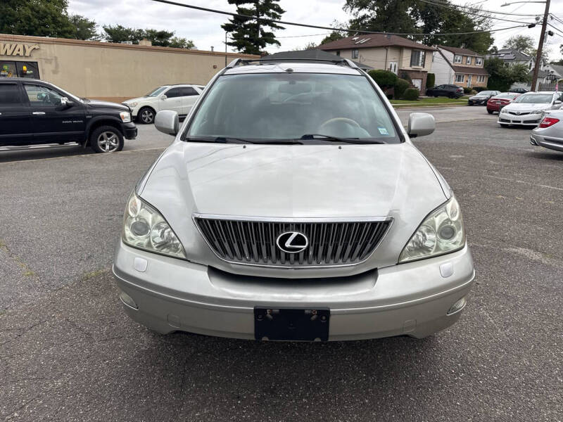 2005 Lexus RX 330