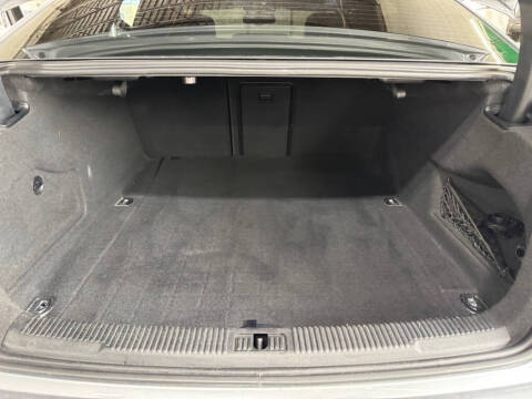 2017 Audi A6 2.0T quattro Premium