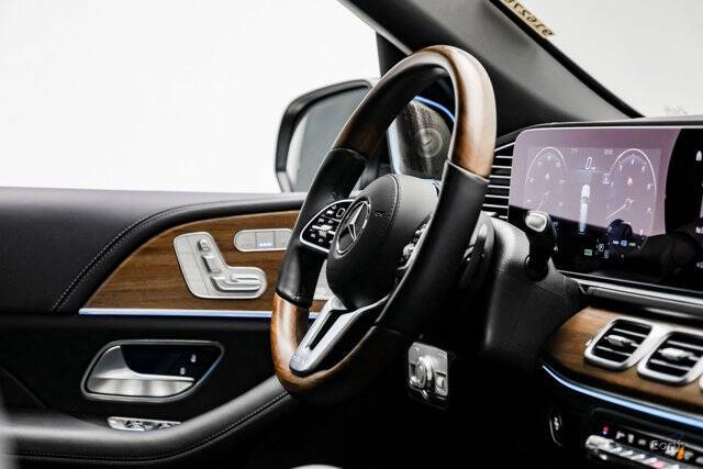 2023 Mercedes-Benz GLS Mercedes-Maybach GLS 600 4MATIC