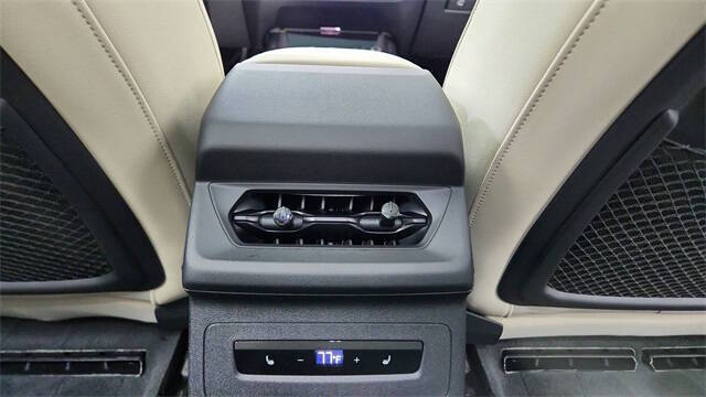 2025 Audi A6 Sportback e-tron quattro Prestige