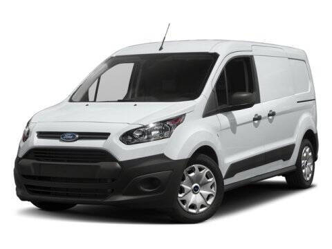 2017 Ford Transit Connect for sale at Walker Jones Automotive Superstore in Waycross GA