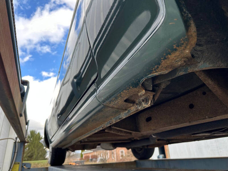 1963 Chrysler Newport