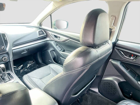 2021 Subaru Impreza Limited