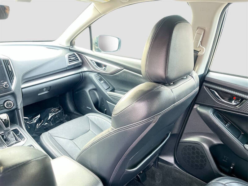 2021 Subaru Impreza Limited