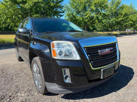 2012 GMC Terrain SLE-2