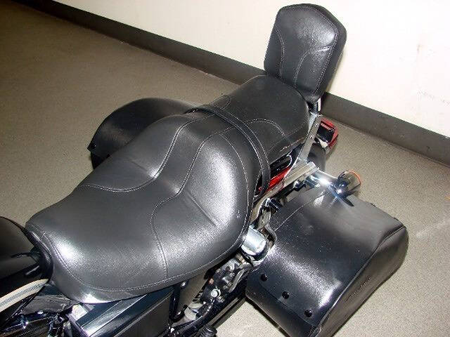 2003 Harley-Davidson XL 1200C Anniversary