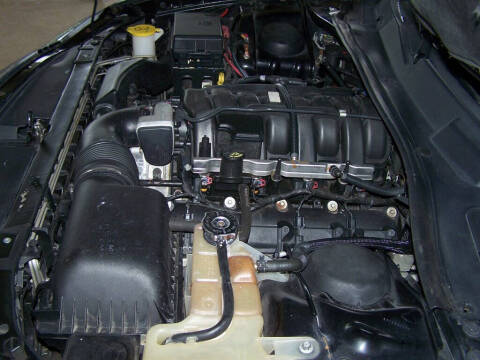 2010 Dodge Charger Police