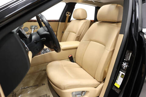 2010 Rolls-Royce Ghost