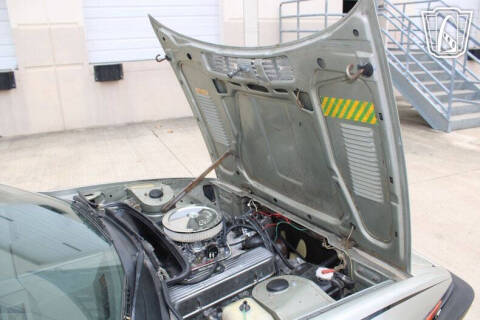 1980 Triumph TR8
