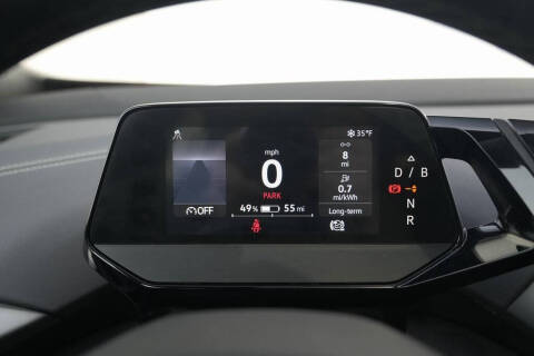 2024 Volkswagen ID.4 S