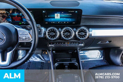 2023 Mercedes-Benz EQB EQB 250+