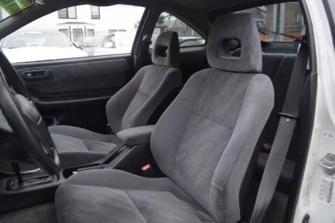 1997 Acura Integra LS