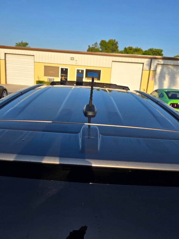 2010 Honda CR-V EX-L