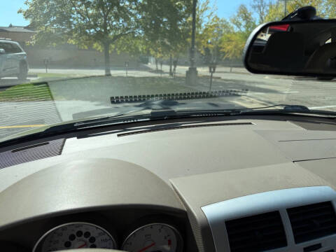 2007 Dodge Caliber SXT