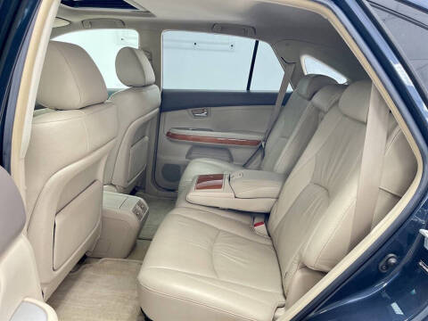 2004 Lexus RX 330