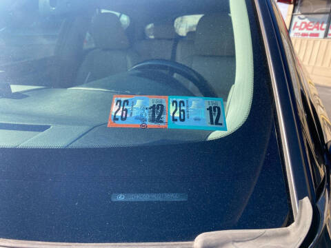 2013 Lexus CT 200h