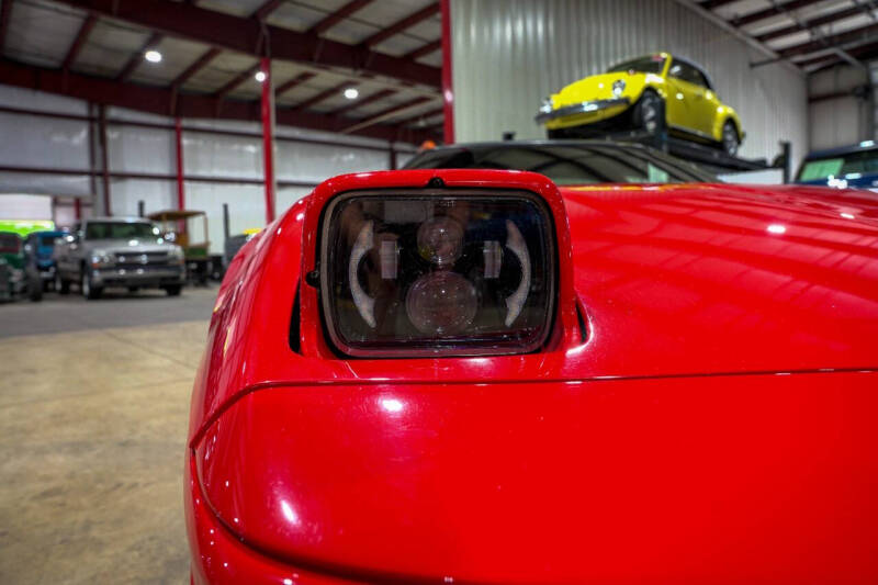 1994 Chevrolet Corvette