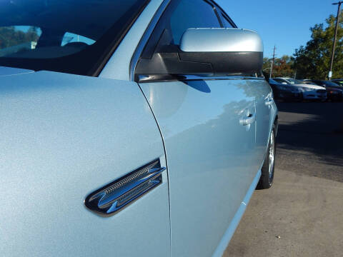 2008 Ford Taurus SEL