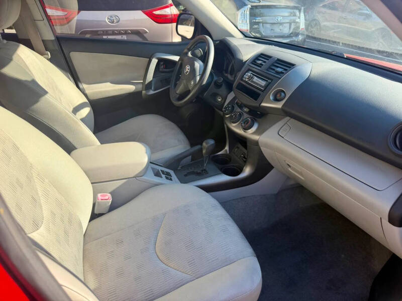2010 Toyota RAV4