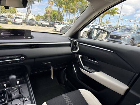 2026 Mazda CX-50 2.5 S Preferred