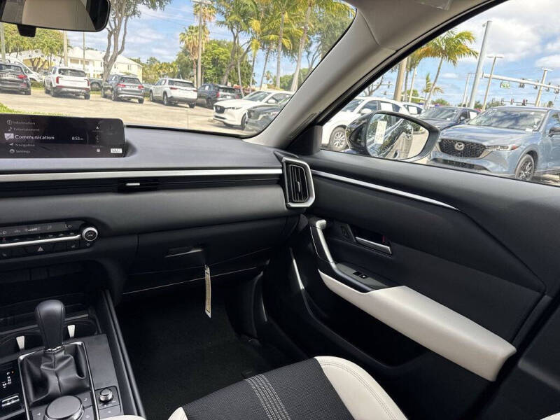 2026 Mazda CX-50 2.5 S Preferred