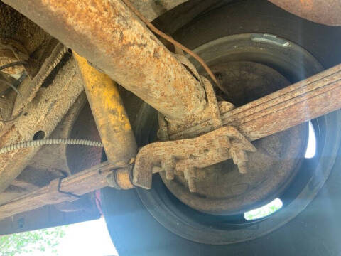 1956 Chevrolet Bel Air