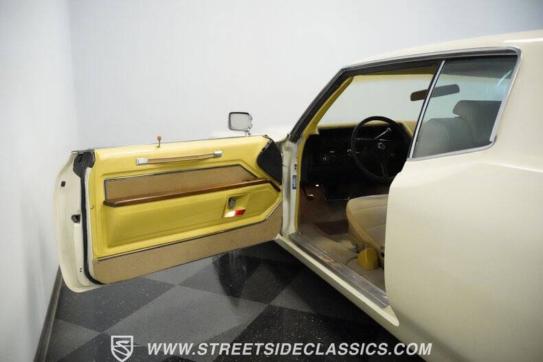 1970 Cadillac DeVille