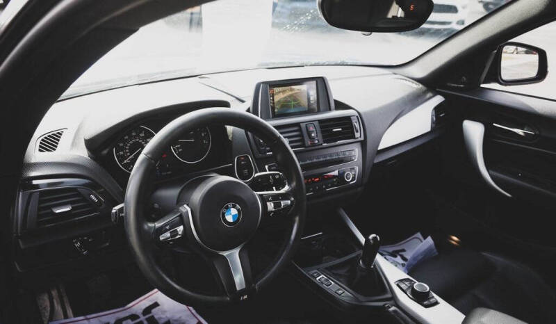 2015 BMW 2 Series M235i