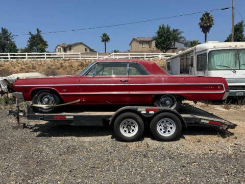 1964 Chevrolet Impala