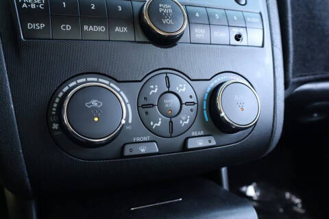 2008 Nissan Altima 2.5 S