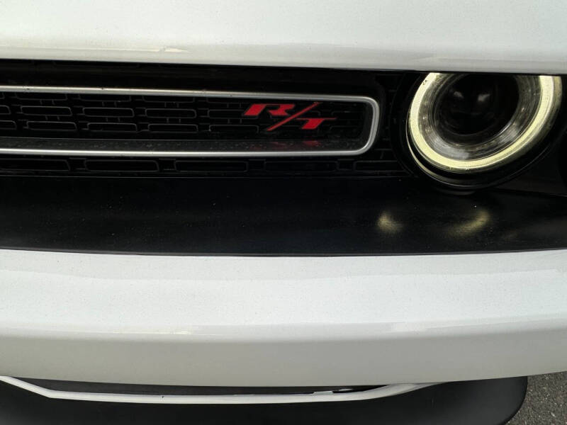 2021 Dodge Challenger R/T