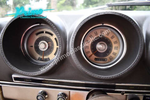 1969 Ford Torino