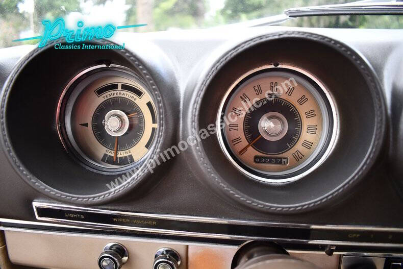 1969 Ford Torino