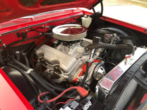 1962 Chevrolet Impala