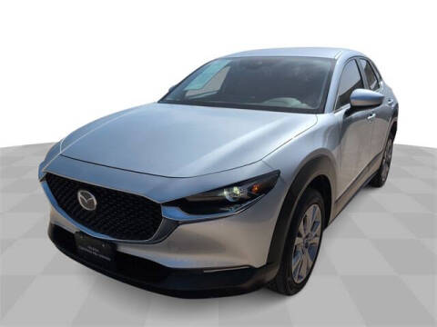 2021 Mazda CX-30 for sale at Mary Auto Sales in Mckinney TX
