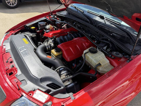 2004 Pontiac GTO