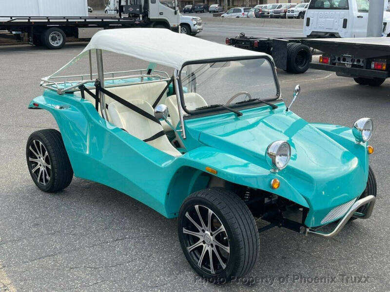 2023 OREION BUGGY